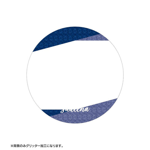 『盾の勇者の成り上がり Season 4』サディナ 場面写グリッター缶バッジ3個セット